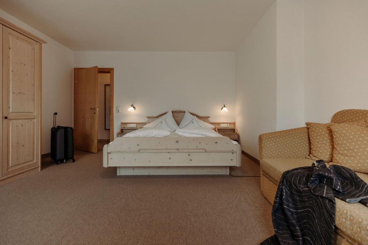 Ferienwohnungen Renberg Maria Alm am Steinernen Meer Exterior photo