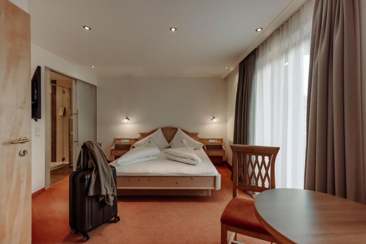 Ferienwohnungen Renberg Maria Alm am Steinernen Meer Exterior photo